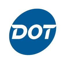 Dot Foods logo